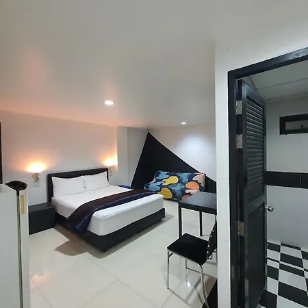 @Room Apartment
