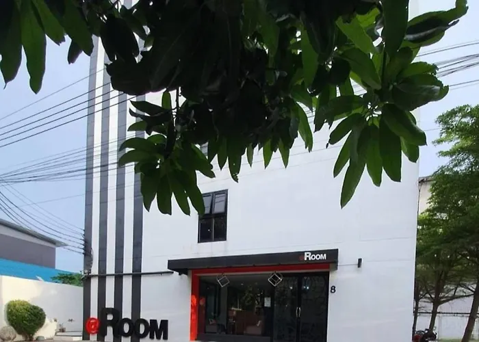 @room 公寓 曼谷