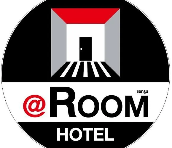 公寓 @room 曼谷