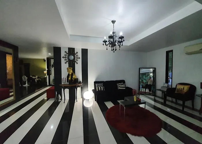 @room 曼谷