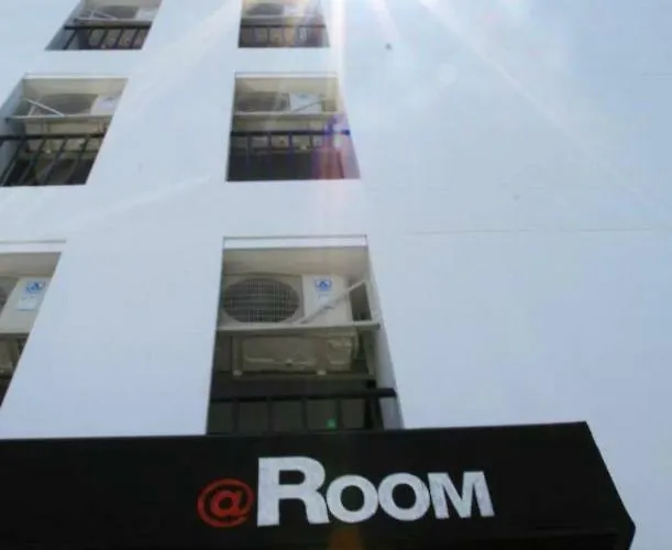 公寓 @room *