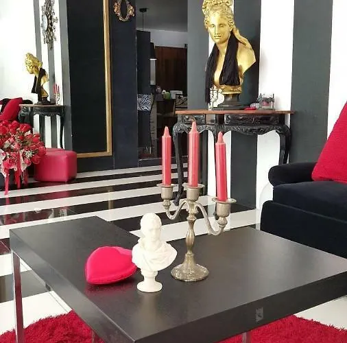 @room 公寓 曼谷