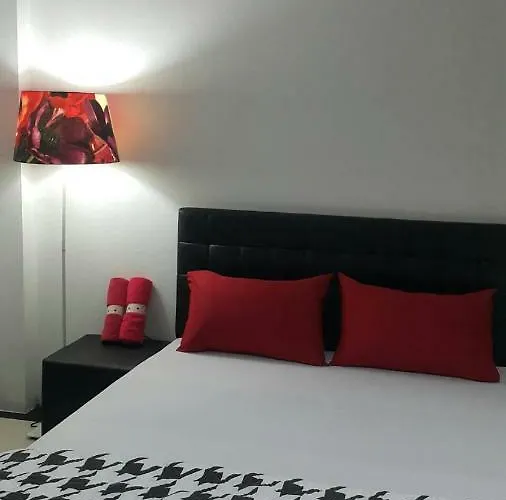 @room 公寓 曼谷