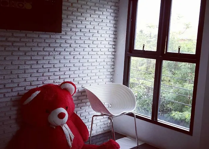 @room * 曼谷
