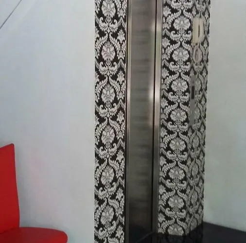 @room 公寓 曼谷